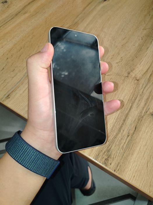 Honor 400 lite holati ideal kafolat bilan