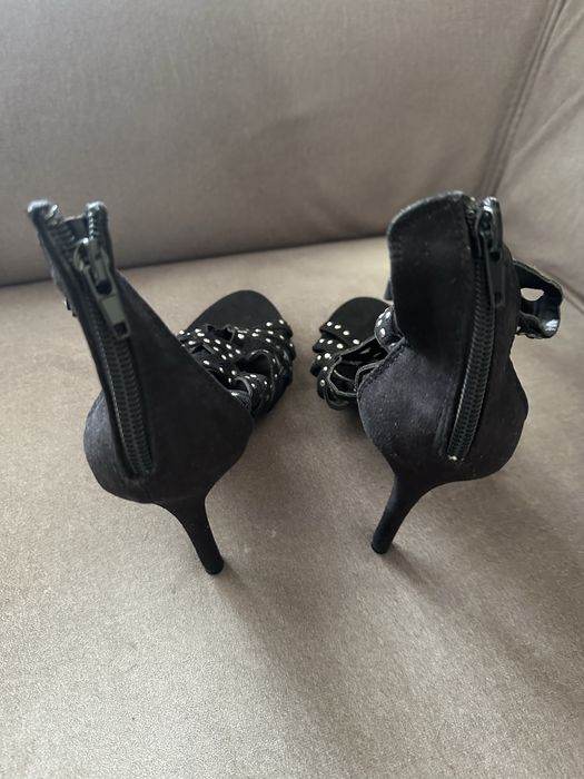 United Colors of Benetton Сандали