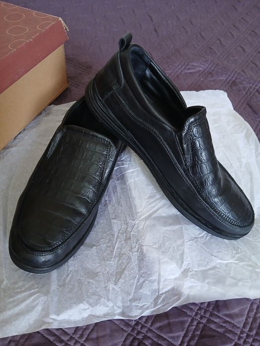 Туфли для мальчиков