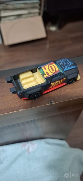 Игрушка машинка игрушка