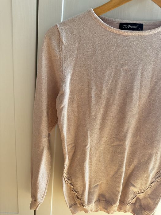 Bluza eleganta dama
