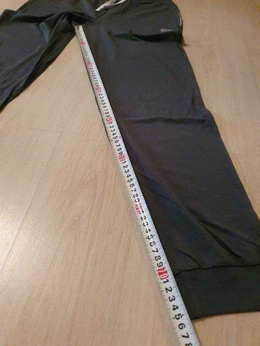 Pantaloni loungewear Hugo Boss,noi cu etichete