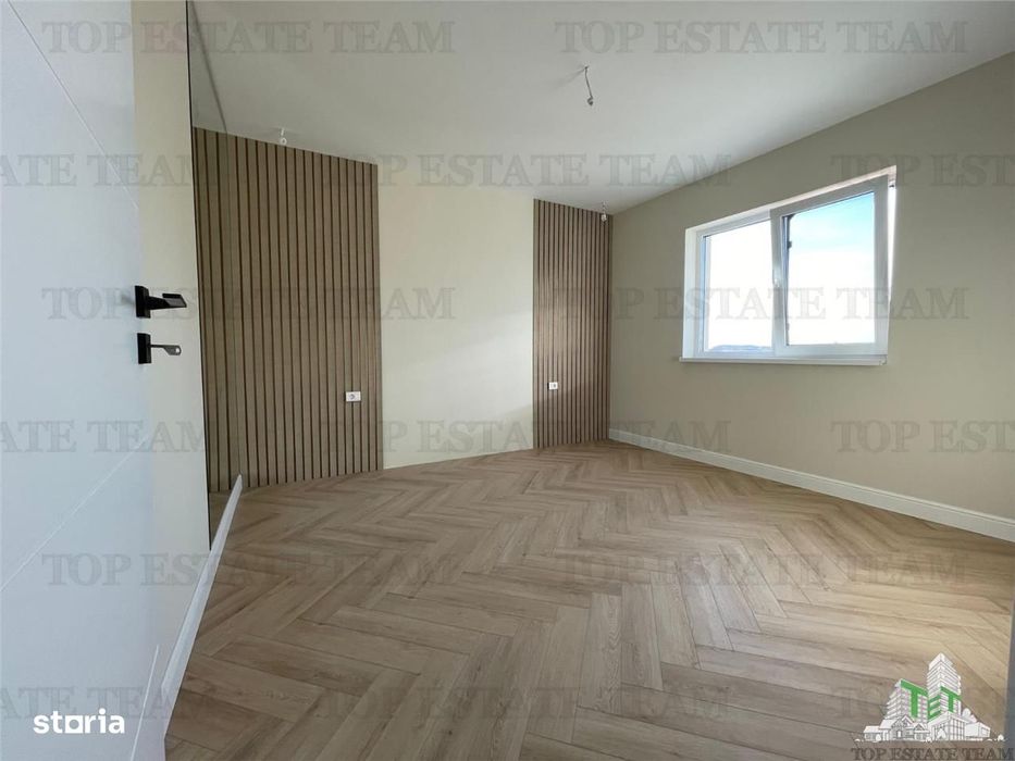 Apartament 4 camere, finisaje Premium zona Fundeni-Dobroesti.