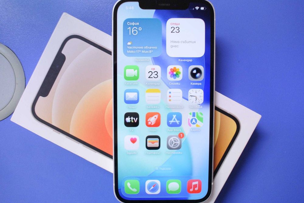 iphone 12 128gb