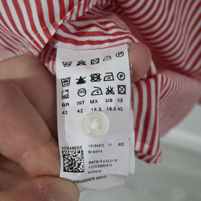 Camasa bărbați Hugo Boss, mărime L