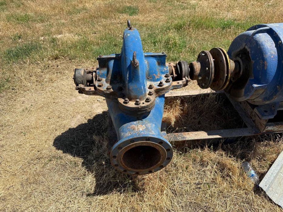 продается Д насос