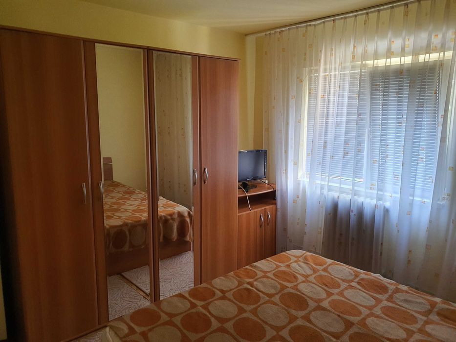 Inchiriere apartament 2 camere cu loc de parcare Alba Iulia - Cetate