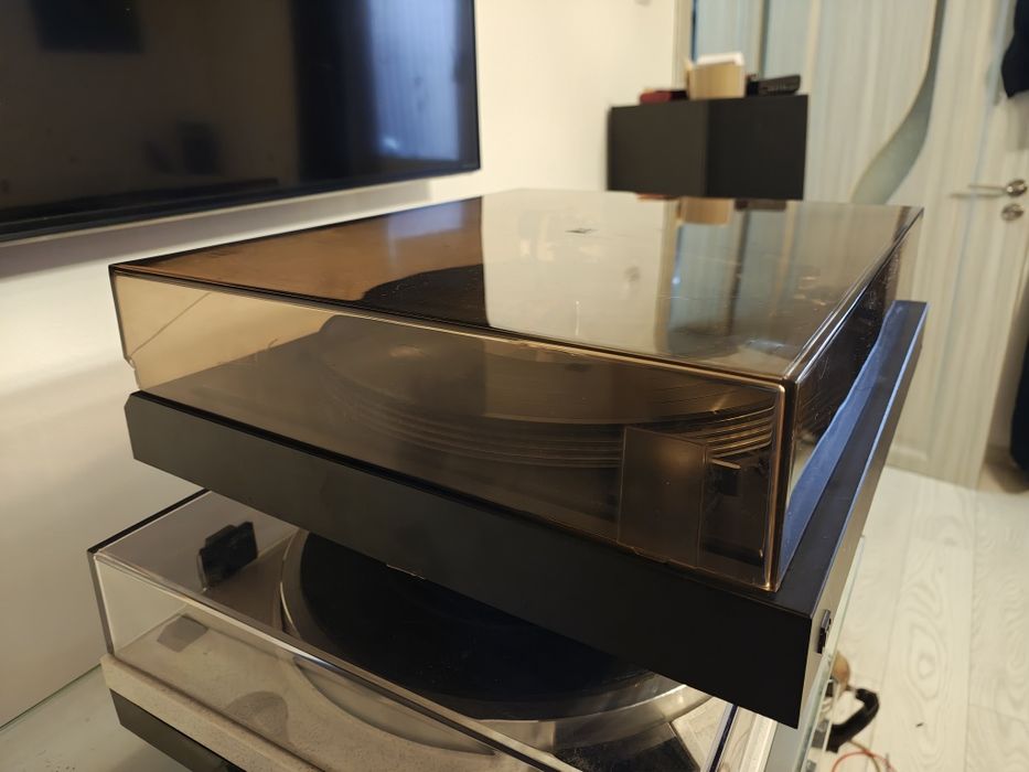 Pickup dual 521 pick-up