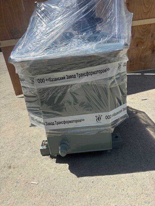 силовые трансформаторы ТМГ-1600кВа