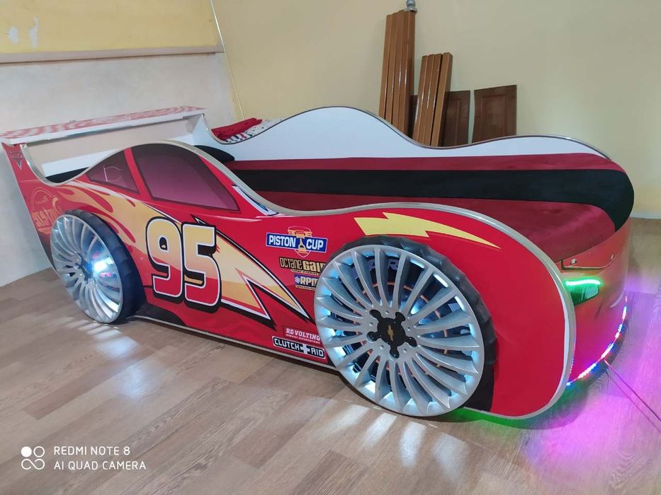 Болалар кровати детский мебел