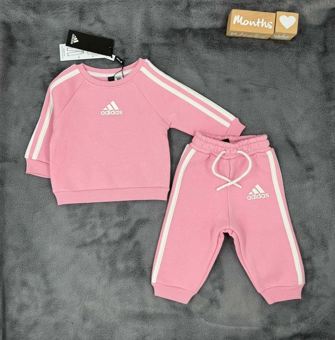 Детски и бебешки  комплекти от 6 месеца до 36 месеца