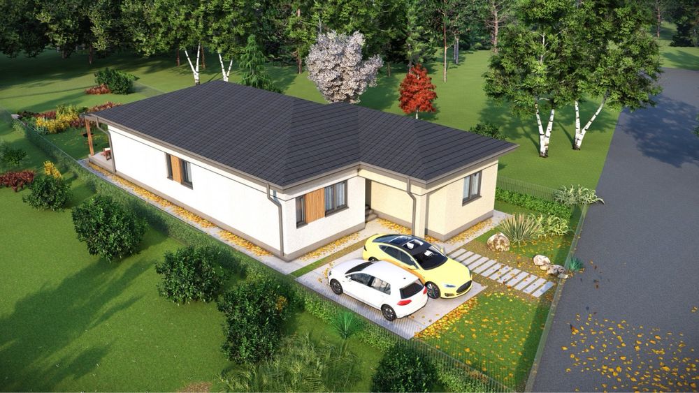 Teren de vanzare, 750 m, Popesti, Prahova