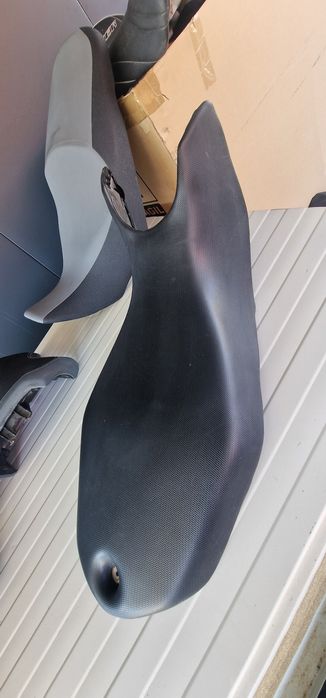 Sa sezut Bascula monobrat Ducati Hypermotars 796