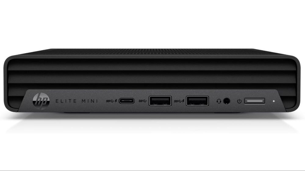 HP Elite Mini 600 G9