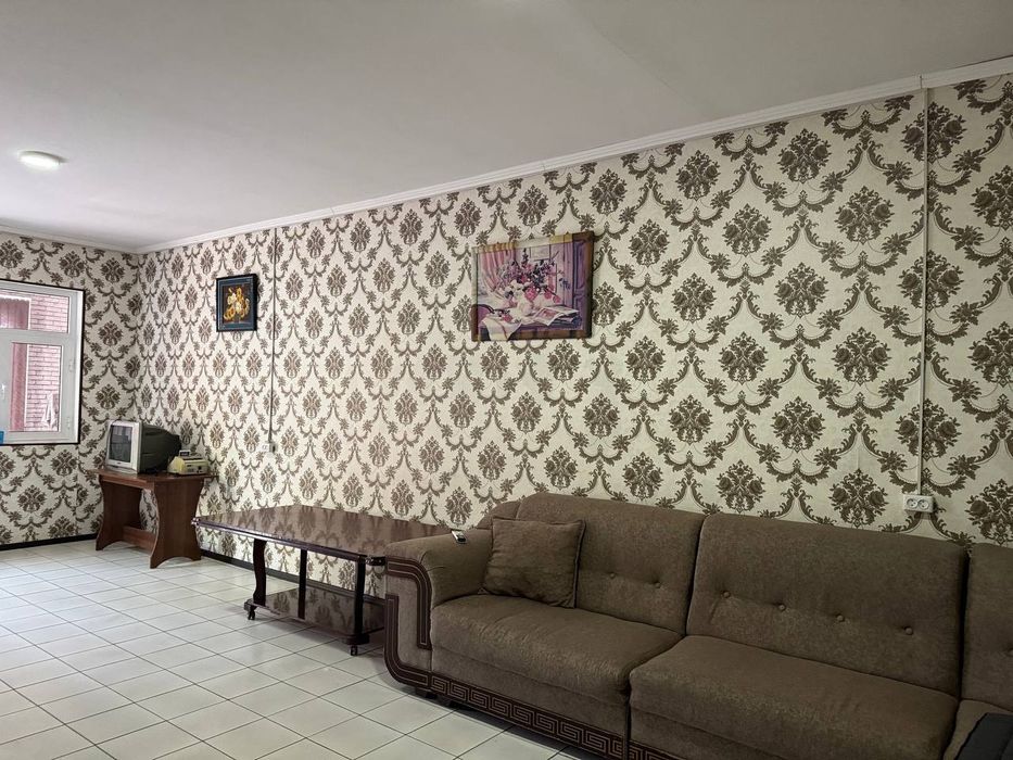 Ijaraga office (Офис в аренду)