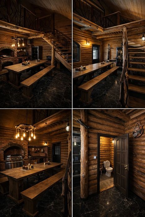 Refugiu A-Frame Premium în Predeal – Natură, Relaxare și Confort Total