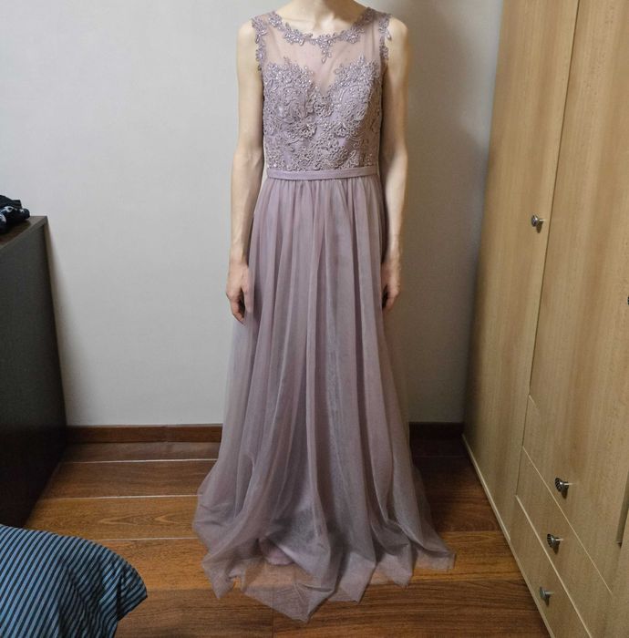 Бална Рокля Mascara London