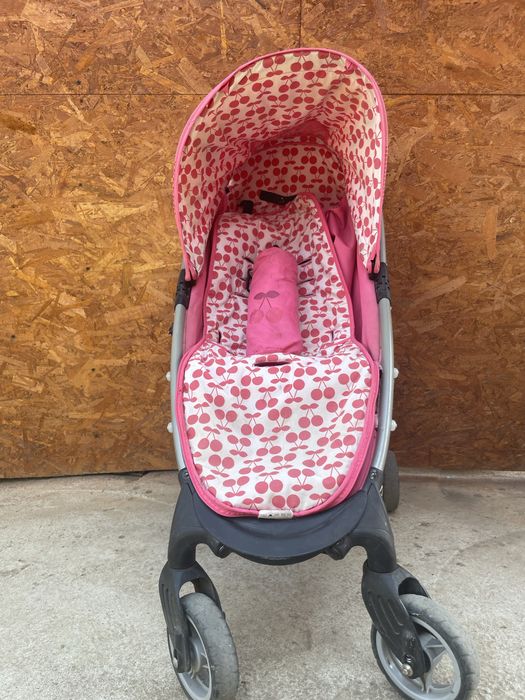 Количка Cosatto YO