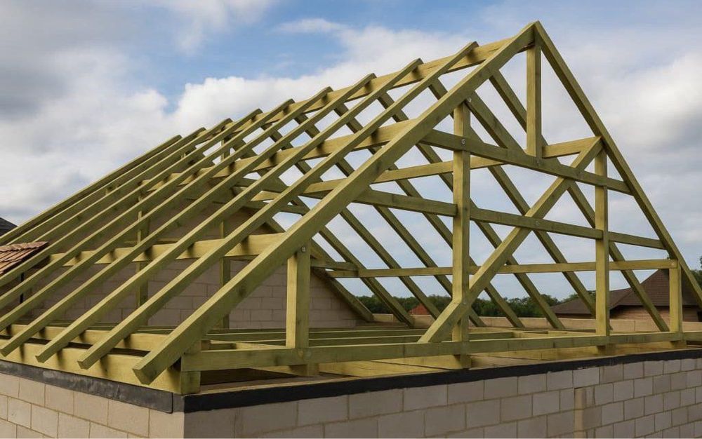 Costruciti Acoperisuri
