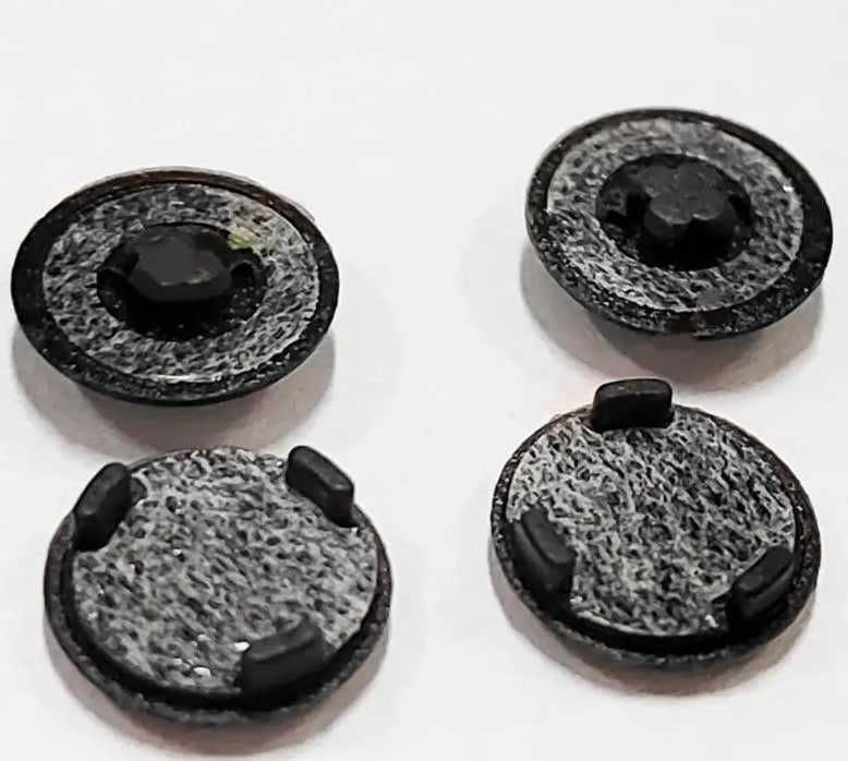 Резиновые ножки для ноутбука Microsoft Surface  (по 4 шт.)