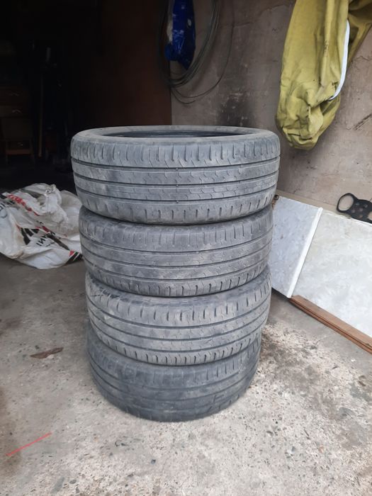 Продам шины в хорошем состоянии