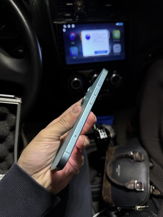 Айфон 16(128gb) 94%