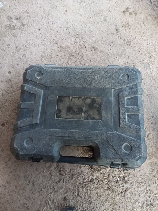 Шрупавер  батарея   набор