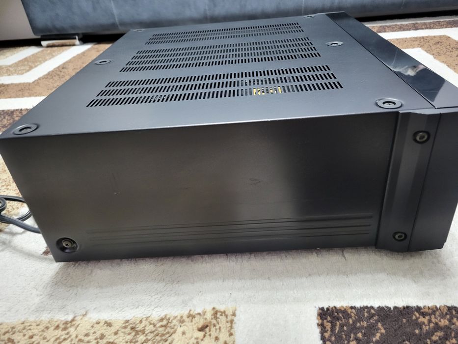 Усилитель Sansui AU-a707