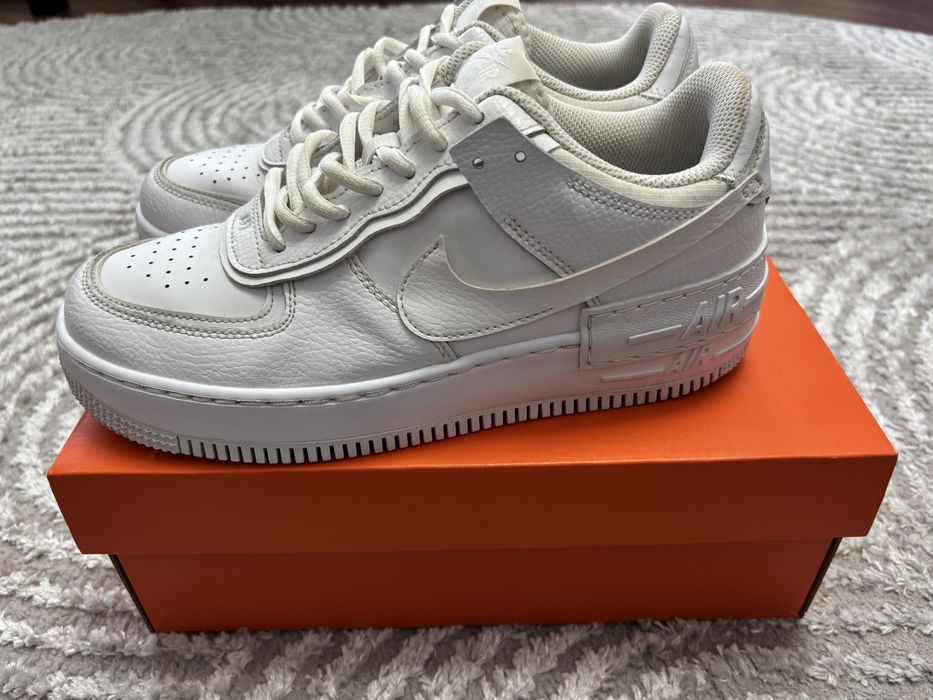 Nike Air Force 1 Shadow marimea 40 Dama