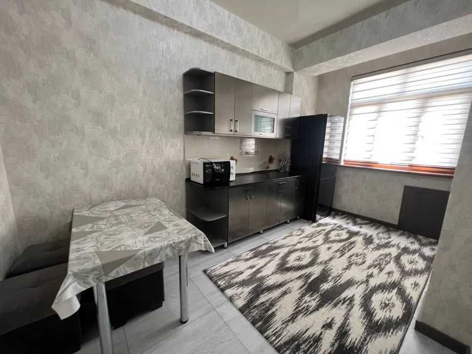 ЖК  Комфорт хавус !  Сдается новая 2-х комнатная квартира!