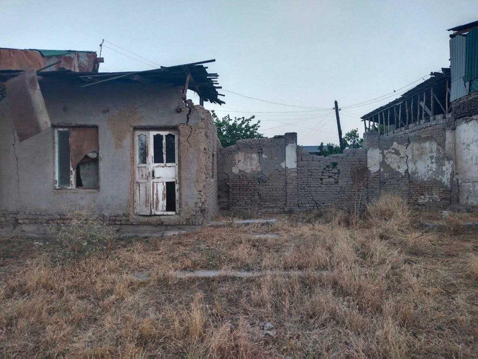 Янгиҳаёт Зангиотадан 6 сотих ер участка сотилади