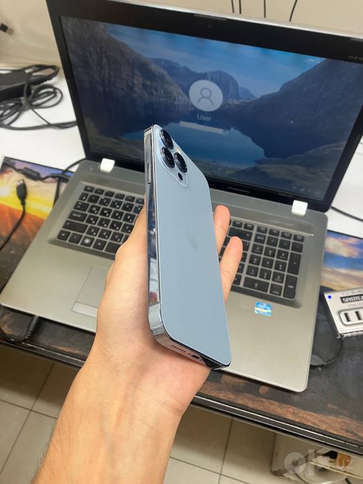Iphone 13 pro max
