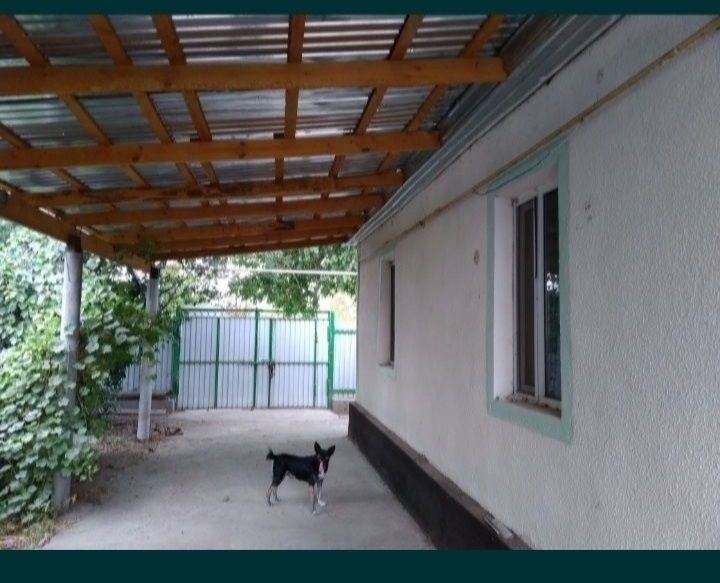 Продам дом в городе шу или обмен на квартиру