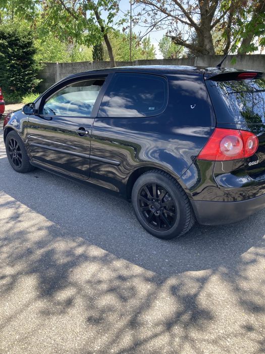 VOLKSWAGEN Golf 2008 — imagine 2