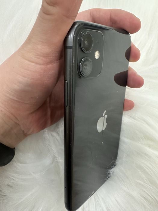 Iphone 11 128Gb бу
