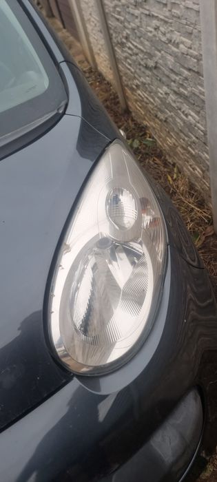 Far citroen c1 după 2005