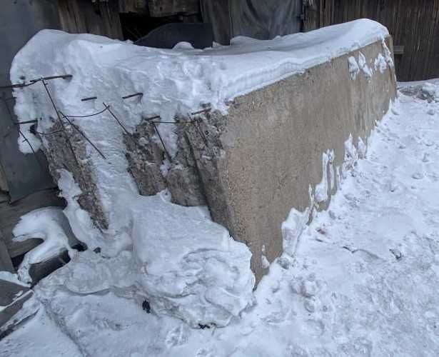 Керамзитовые плиты