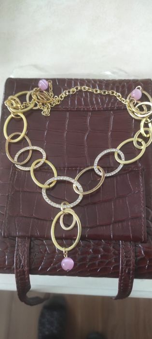 Бижутерия Oriflame