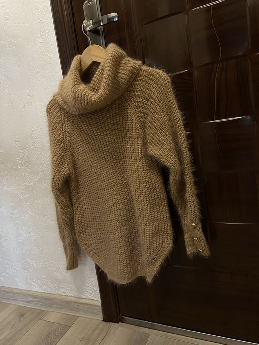 Зимни плетени пуловери ZARA, Desigual, Pepe Jeans, Massimo Dutti, LBD