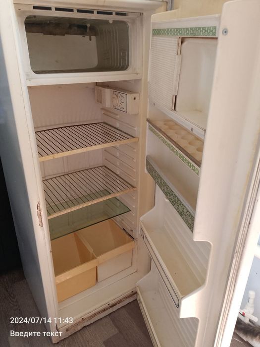 Продается холодильник