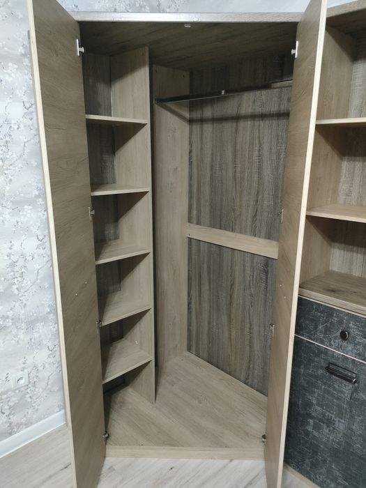 Сатылады шкаф детскицц