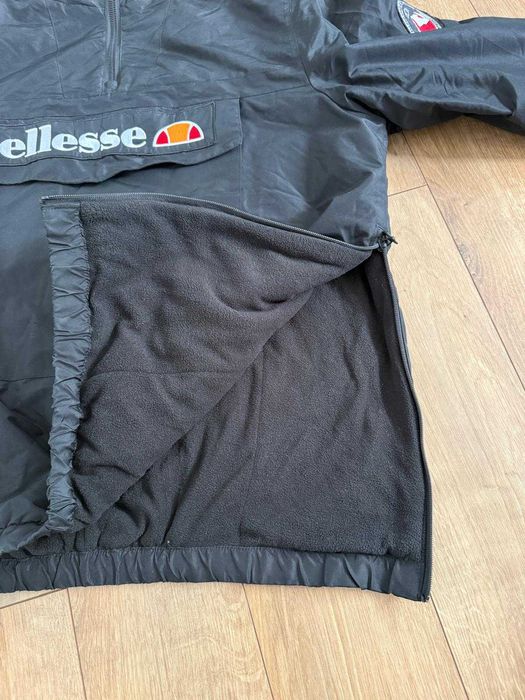 Ellese XL barbati geaca iarna Anorak