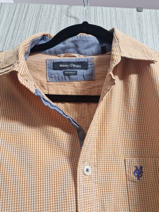 Cămașă Marc O' polo