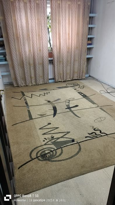 Ковёр "турецкий"