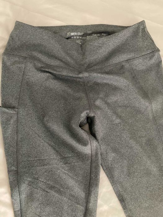 Спортни клинове различни размери и дължини