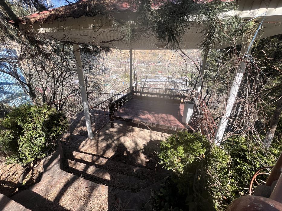 Хумсан, летняя дача 14.5 соток по кадастру. Фасад 50 метров.