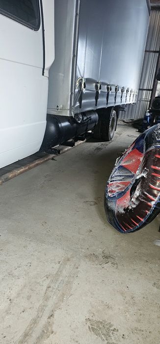 Газель бизнес фермер