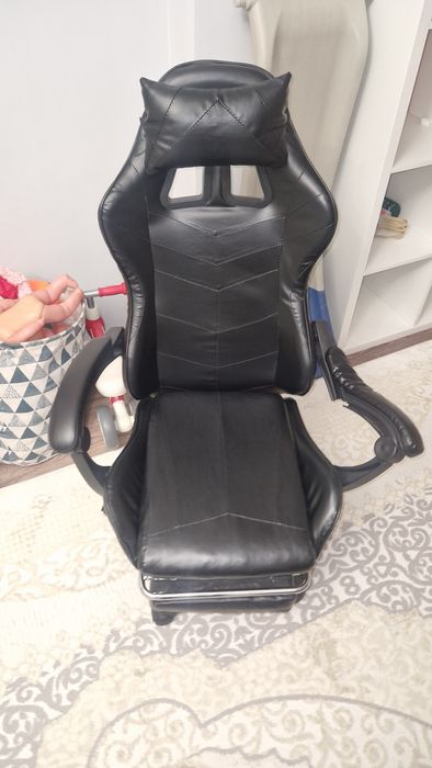 Продам игровое кресло
