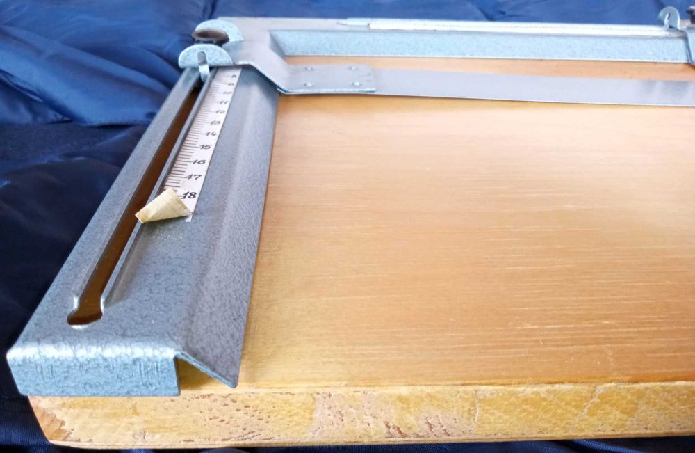 Рамка за фотография.1980