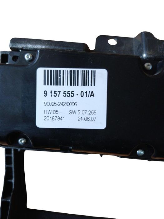 Panou Clima Bmw X6 E71, E72 2007 - 2014 9157555